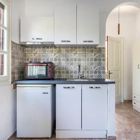 Konstantina Studios Skopelos Eksteriør billede