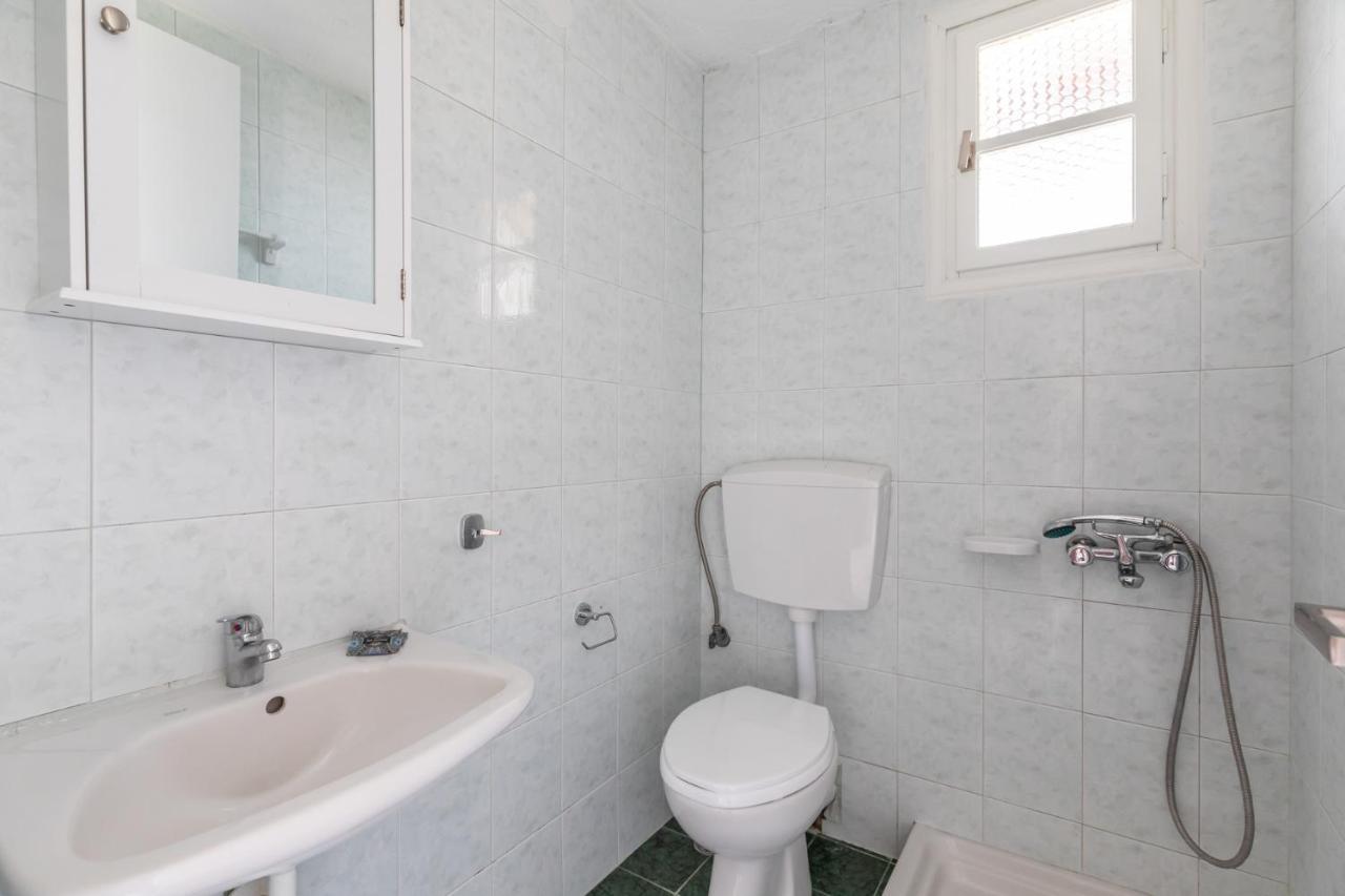 Konstantina Studios Skopelos Eksteriør billede